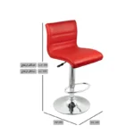 صندلی اپن مدل BH201 - Image 3