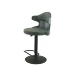 صندلی کانتر مدل BH360-GRAY