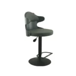 صندلی کانتر مدل BH360-GRAY - Image 3