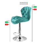 صندلی اپن مدل BH880-C - Image 2