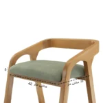 چهارپایه مدل SH310-MA - Image 5