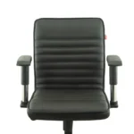صندلی کامپیوتر چرخدار مدل KH460 - Image 6