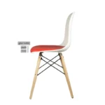 صندلی پایه ایفلی مدل SH102WN - Image 5
