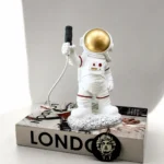 چراغ خواب فضانورد مدل Space Man - Image 4