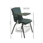 صندلی آموزشی مدل SH230-DS - Image 2
