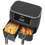 سرخ کن بدون روغن نینجا مدل Ninja AF300 - Image 11