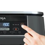 سرخ کن بدون روغن نینجا مدل Ninja AF300 - Image 12