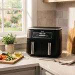 سرخ کن بدون روغن نینجا مدل Ninja AF300 - Image 3