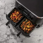 سرخ کن بدون روغن نینجا مدل Ninja AF300 - Image 5