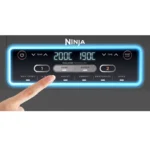 سرخ کن بدون روغن نینجا مدل Ninja AF300 - Image 6