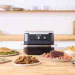 سرخ کن بدون روغن نینجا مدل Ninja AF500 - Image 3