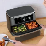 سرخ کن بدون روغن نینجا مدل Ninja AF500 - Image 4