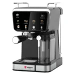 اسپرسوساز مباشی مدل Mebashi ME-ECM2505