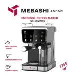 اسپرسوساز مباشی مدل Mebashi ME-ECM2505 - Image 5