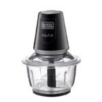 خردکن بلک اند دکر مدل Black+Decker GC400