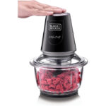 خردکن بلک اند دکر مدل Black+Decker GC400 - Image 3