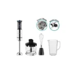 گوشت کوب برقی گوسونیک مدل Gosonic GSB-845 - Image 2