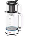 چای ساز میگل مدل Migel GTS 280 - Image 5