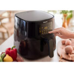 سرخ کن بدون روغن فیلیپس مدل Philips HD9270 - Image 5