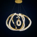 لوستر هوشمند صوتی کد YC1132