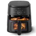 سرخ کن بدون روغن فیلیپس مدل Philips NA230/00 - Image 2
