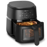 سرخ کن بدون روغن فیلیپس مدل Philips NA230/00 - Image 3