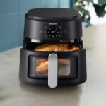 سرخ کن بدون روغن فیلیپس مدل Philips NA230/00