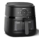 سرخ کن بدون روغن فیلیپس مدل Philips NA230/00 - Image 4