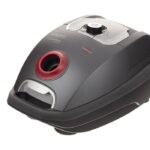 جاروبرقی پارس خزر مدل Pars Khazar Turbo 2500WB - Image 2