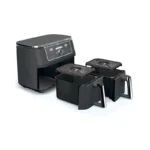 سرخ کن بدون روغن نینجا مدل Ninja AF400 - Image 5