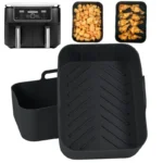سرخ کن بدون روغن نینجا مدل Ninja AF400 - Image 7