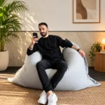 بین بگ مدل کاشن-C - تصویر 6