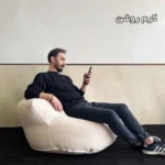 بین بگ مدل هوک-F - تصویر 7